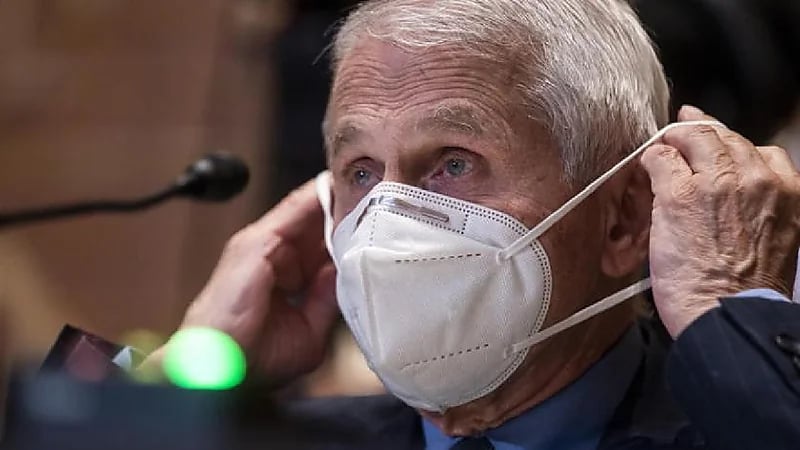 تصريح صادم من "فاوتشي" بشأن عودة كورونا