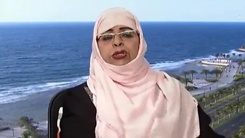 "استشارية" توضح أُسس ومعايير اختيار شريك الحياة ( فيديو)