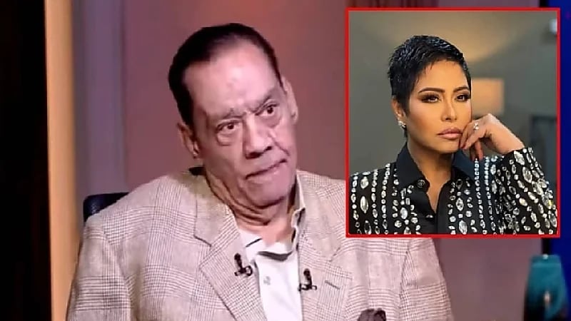 ملحن مصري: شيرين كانت تتعاطى المخدرات قبل حسام حبيب