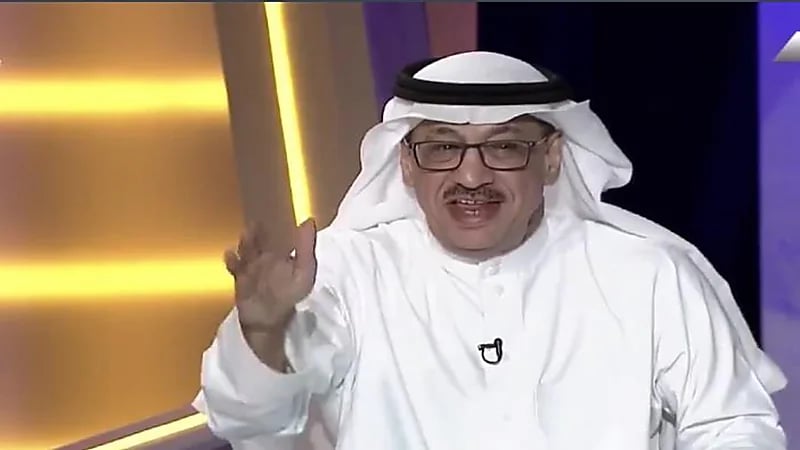 جمال عارف: حمدالله يجلد في الملعب وشرحها بالقانون