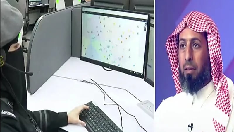 محام : من ينشر تسجيلات كاميرات المراقبة الأمنية مخالف وتنطبق عليه الغرامة(فيديو)