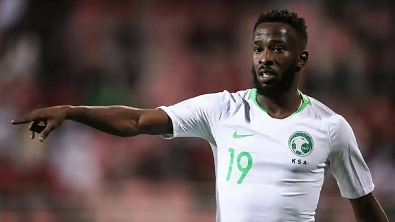 المسحل يوضح كواليس إبعاد المولد عن قائمة المنتخب في مونديال قطر