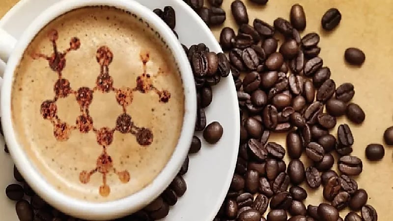 بالفيديو .. استشاري: احتمالية الوفاة من الكافيين عالية جداً في هذه الحالة