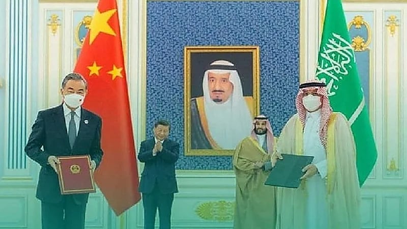 لتعليم اللغة الصينية.. توقيع مذكرة تعاون بين وزارتي التعليم في المملكة والصين