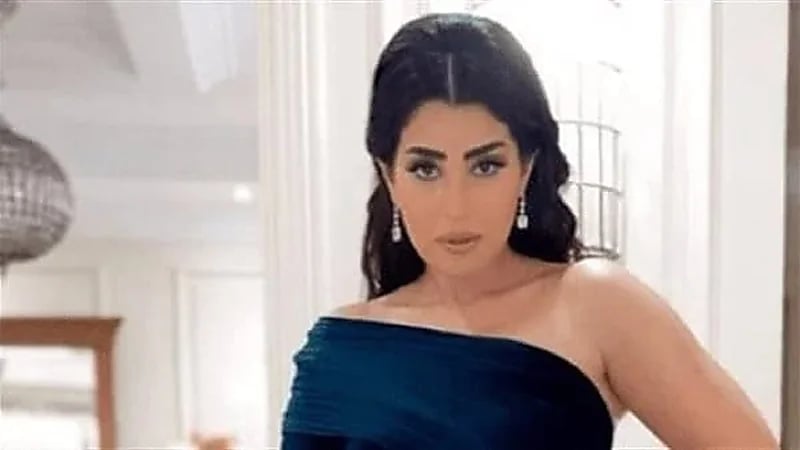 بإطلالة جديدة.. أيتن عامر تتألق في أحدث ظهور