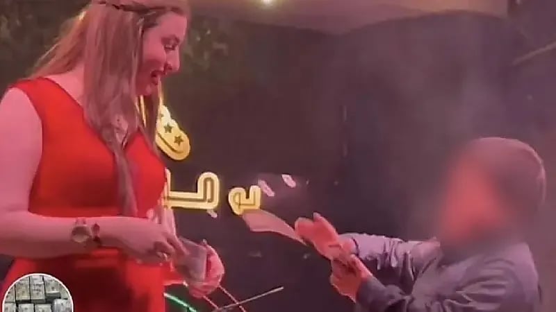 الأمن العراقي يبحث عن طفل ظهر في فيديو داخل ملهى ليلي