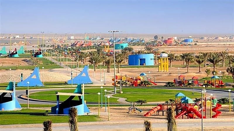 رسم مسار سياحي جديد لأول فندق استثماري في الأحساء 