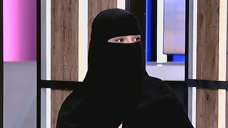 هل الإصابة بوسواس العين حقيقة ؟.. أخصائية نفسية تجيب (فيديو)