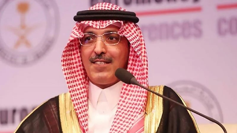 شاهد.. وزير المالية يتوقع تراجع معدل التضخم في المملكة إلى نحو 2.5%