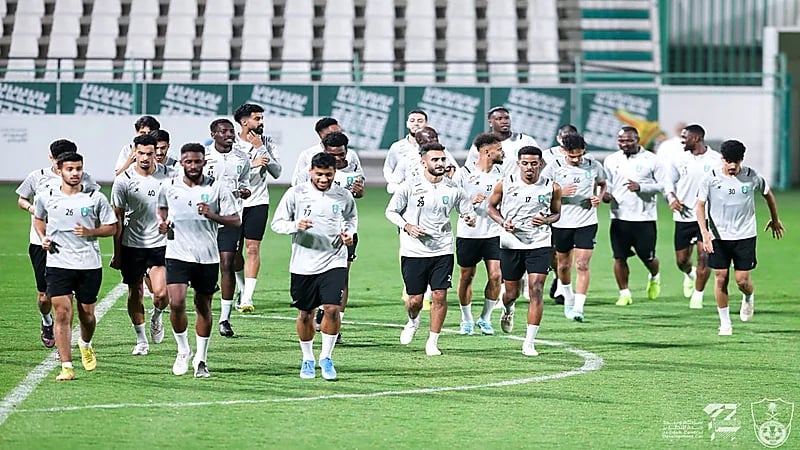 الأهلي يحصل على شهادة الكفاءة المالية