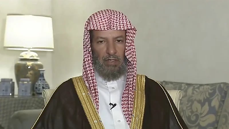 "أم قالت أن ذهبها يذهب لبناتها بعد وفاتها فما موقف الذكور؟ " .. الشيخ الشثري يجيب