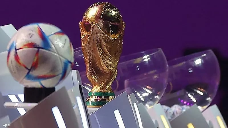 4 دول تقدم رسمياً ملف ترشحهم لاستضافة كأس العالم 2030