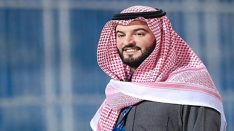 "بن نافل": سيحظى جمهور الهلال بالكثير من المزايا والعروض من بنك الرياض