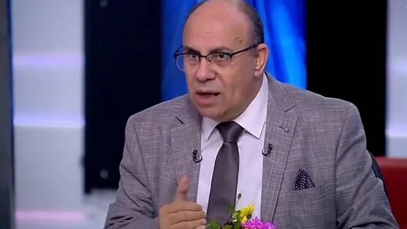 تغريم الداعية مبروك عطية بعد سخريته من السيد المسيح
