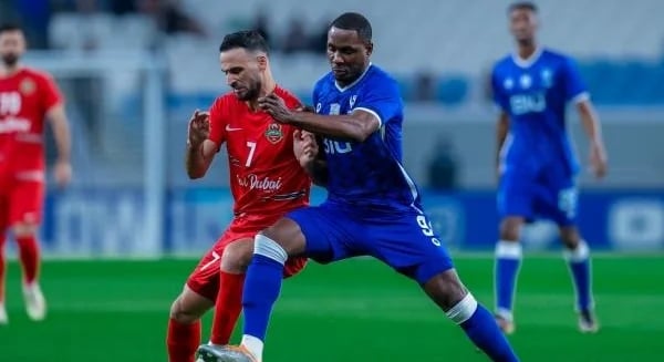 قرار رسمي يقرب الهلال خطوة من نصف نهائي أبطال آسيا