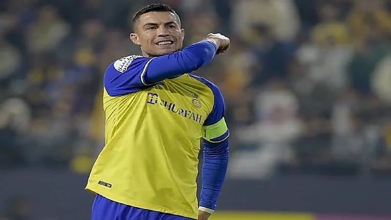 رونالدو يقترب من الإدلاء بشهادته ضد يوفنتوس