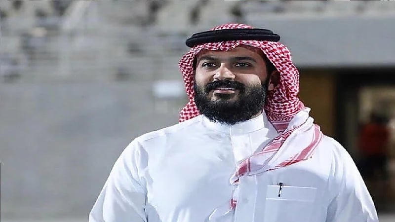 شاهد .. "الحائلي": ضم ميسي يحتاج لوقت وترتيب