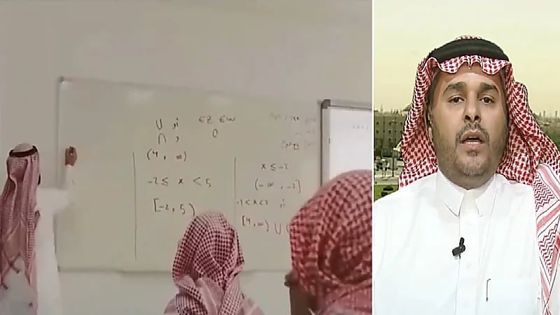 مستشار تربوي: الدراسة ستكون حضورية في رمضان (فيديو)