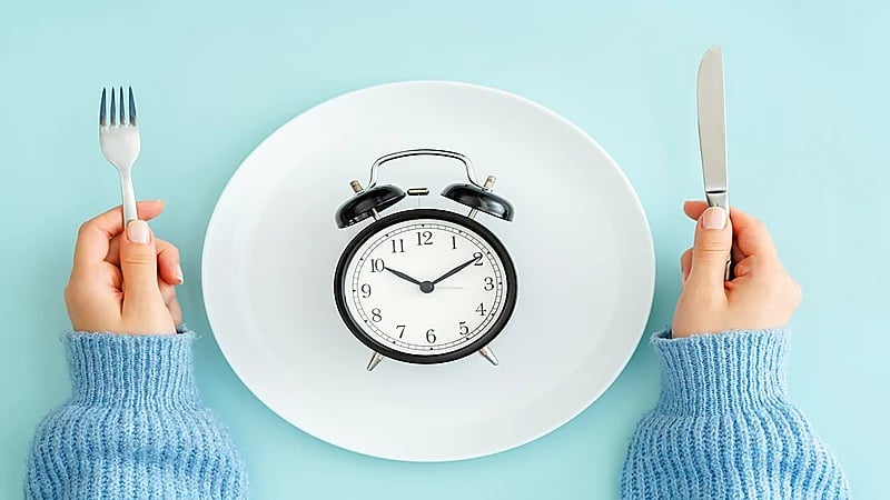 بالفيديو .. مشاكل صحية يعالجها الصيام المتقطع