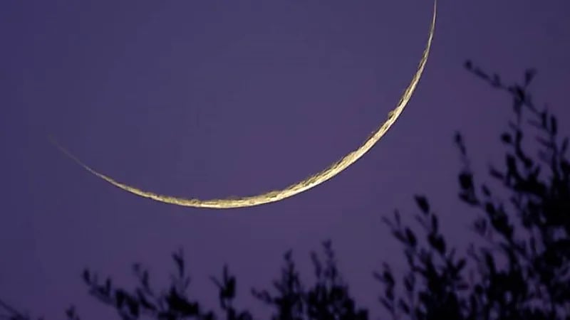 شوكت عودة : الدول العربية والإسلامية تبدأ صيامها في يوم واحد لأول مرة منذ أعوام