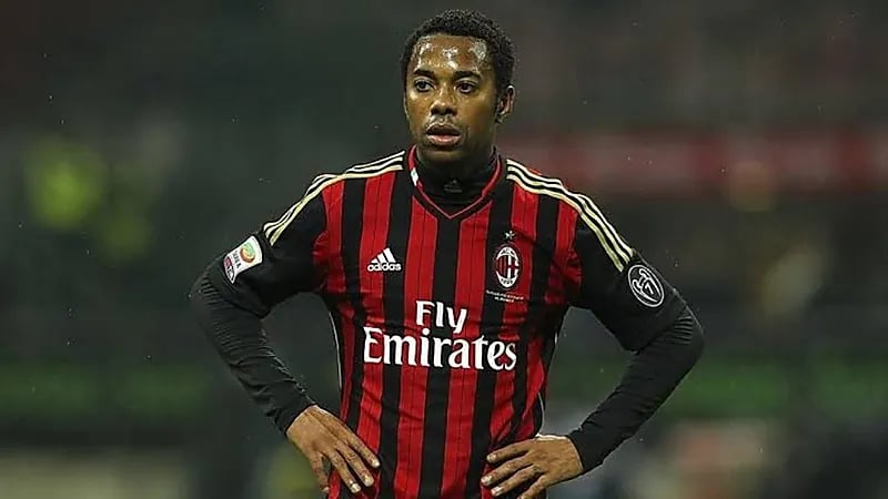 لاعب ميلان مهدد بالسجن 9 سنوات بسبب سيدة 