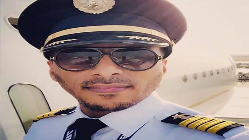 طيار يتعرض لطعنات غادرة بعد خروجه من صلاة المغرب في الدمام 