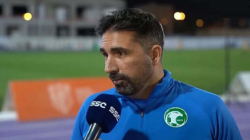 نافارو: ستشاهدون في كأس العالم فريق من الحكام السعوديين