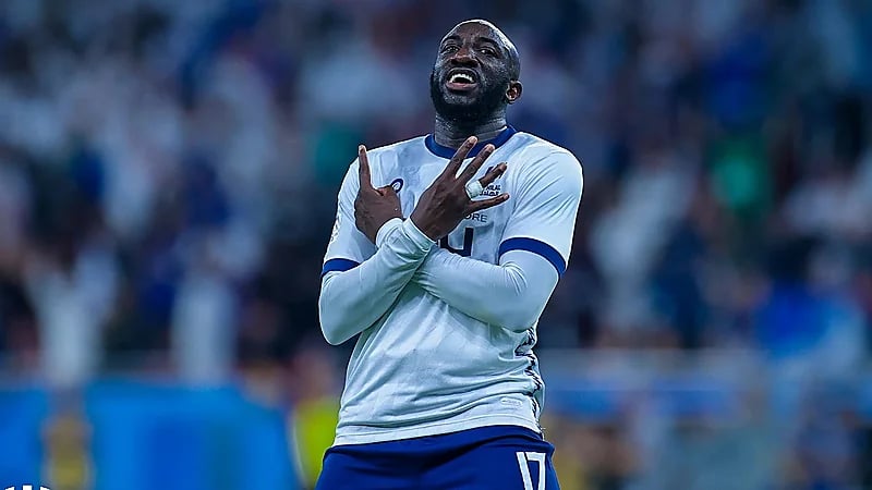 ماريجا يخضع اليوم لفحوصات طبية