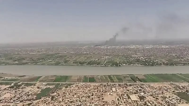 رغم الهدنة.. الجيش السوداني يتهم "الدعم السريع" بمواصلة القصف