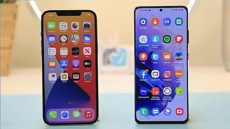 استشاري : الجوالات والأجهزة الذكية عامل رئيسي في اضطرابات النوم