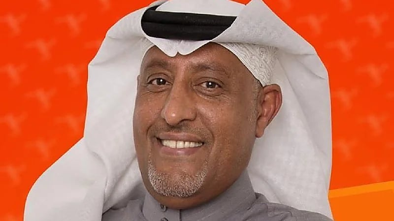 العقيلي للنصر: ما قدرت على الخليج تبي آسيا وكأس العالم للأندية