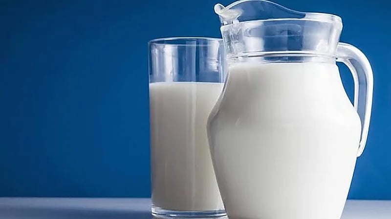 خبيرة تغذية تكشف حقيقة تأثير اللبن على مرضى السكري