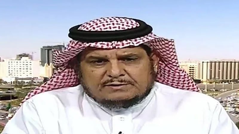 الحصيني: هطول أمطار متفاوتة وحبات برد على عدة مناطق بالمملكة