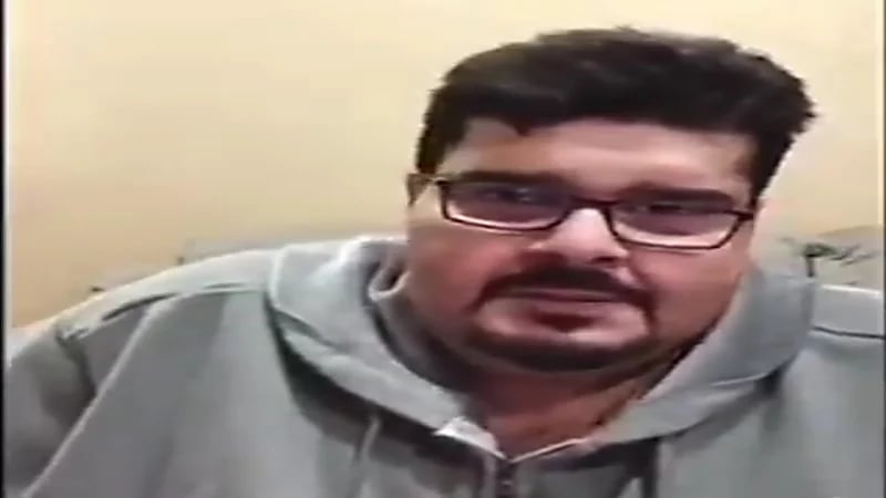 الراحل فهد الحيان كشف عن تناوله عشبة تسبب الوفاة.. فيديو