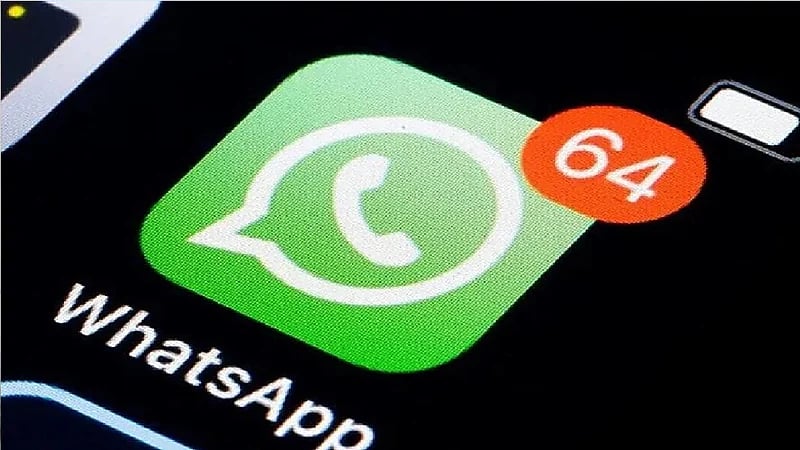 واتساب يتيح تعديل الرسائل في 15 دقيقة من إرسالها