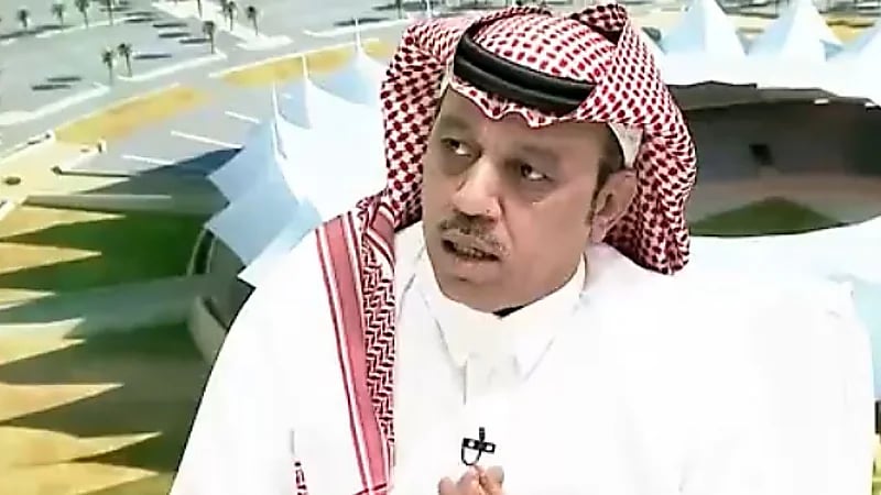 الذايدي: قضية كنو ورقة استخدمها النصراويون لسحب ⁧‫الاتحاد‬⁩ عن الملعب .. فيديو