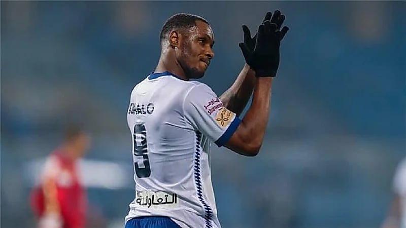 توقف مفاوضات إيجالو والنصر الإماراتي