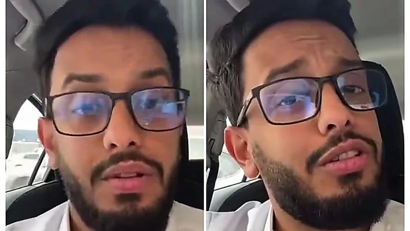 رياض محرز يعرض نفسه على الأهلي (فيديو)