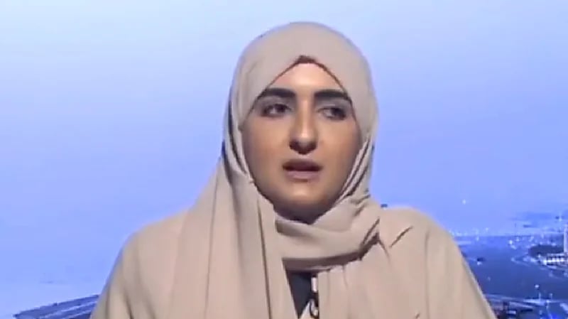 محامية: يحق للزوج منع زوجته من ممارسة المباحات (فيديو)