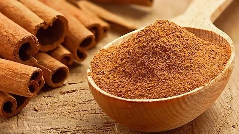 فوائد صحية مذهلة لتناول القرفة