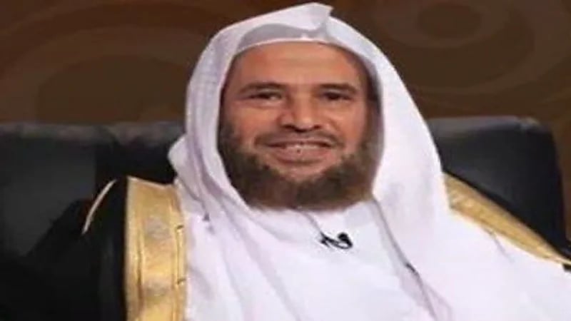 تسجيل صوتي للشيخ سعيد بن مسفر يطمئن محبيه عليه بعد إصابته بجلطة