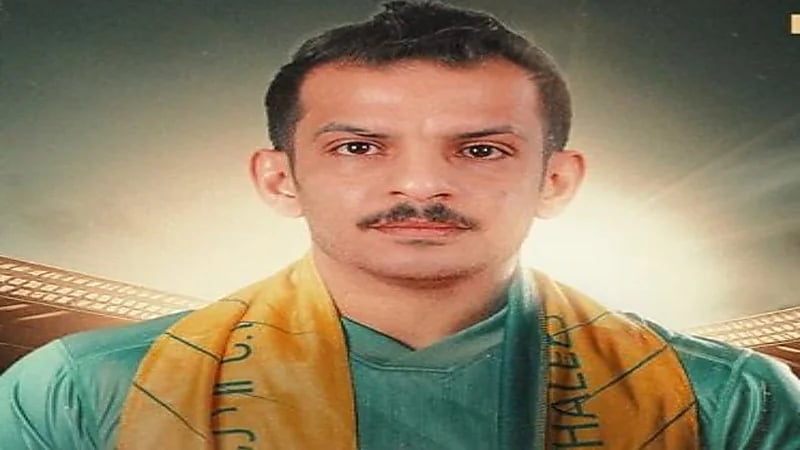 الخليج يوقع مع المطيري حتى 2025