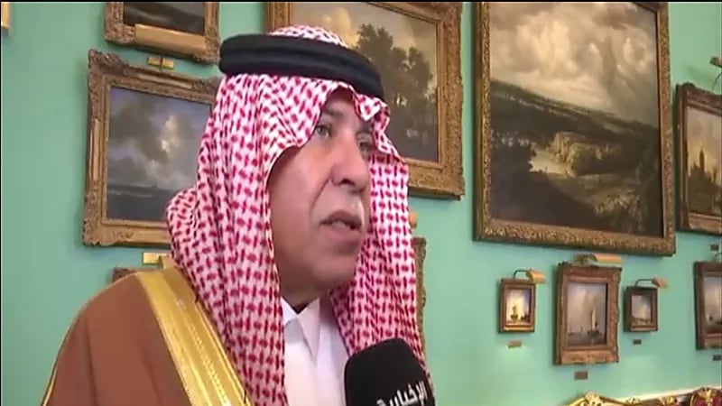 21.3 مليار دولار حجم التبادل التجاري بين المملكة وبريطانيا.. فيديو