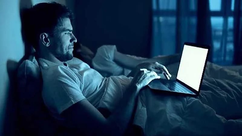 السهر يزيد خطر الوفاة في حالة واحدة