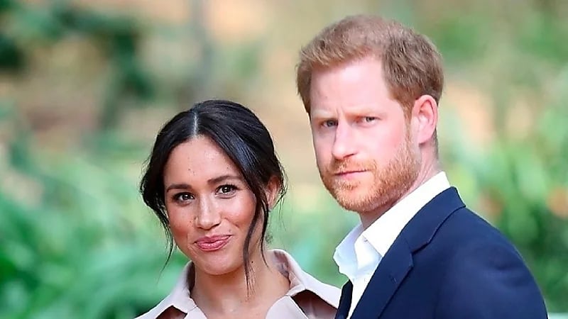 نتفليكس لا ترغب في تجديد العقد مع هاري وميغان