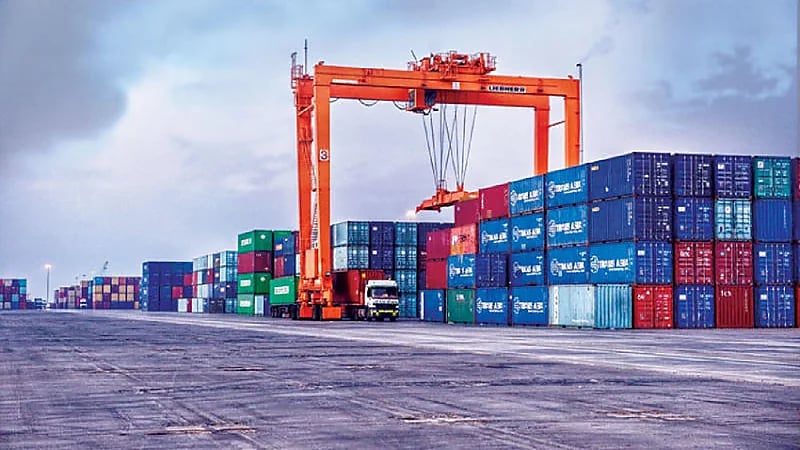 19 مليار ريال قيمة الصادرات غير النفطية خلال أبريل الماضي