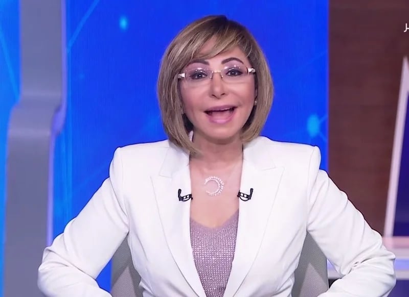 أول رد من لميس الحديدي على دعوتها للحج أون لاين.. فيديو