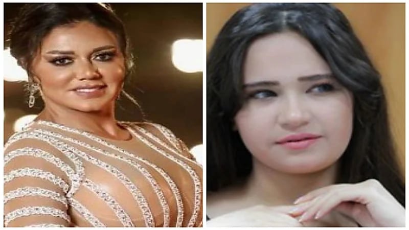 رنا الهواري : رانيا يوسف هددتني وأهانتني