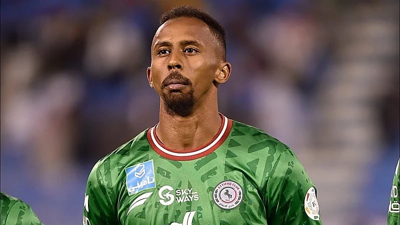 الاتفاق يعلن رحيل 3 من لاعبيه