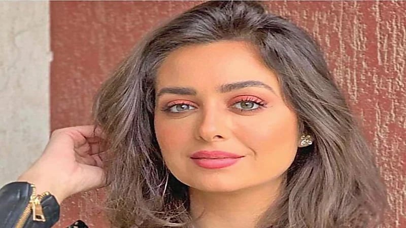 هبة مجدي : تعبت بسبب مشاهد خطف الجن للطفل في مسلسل المداح